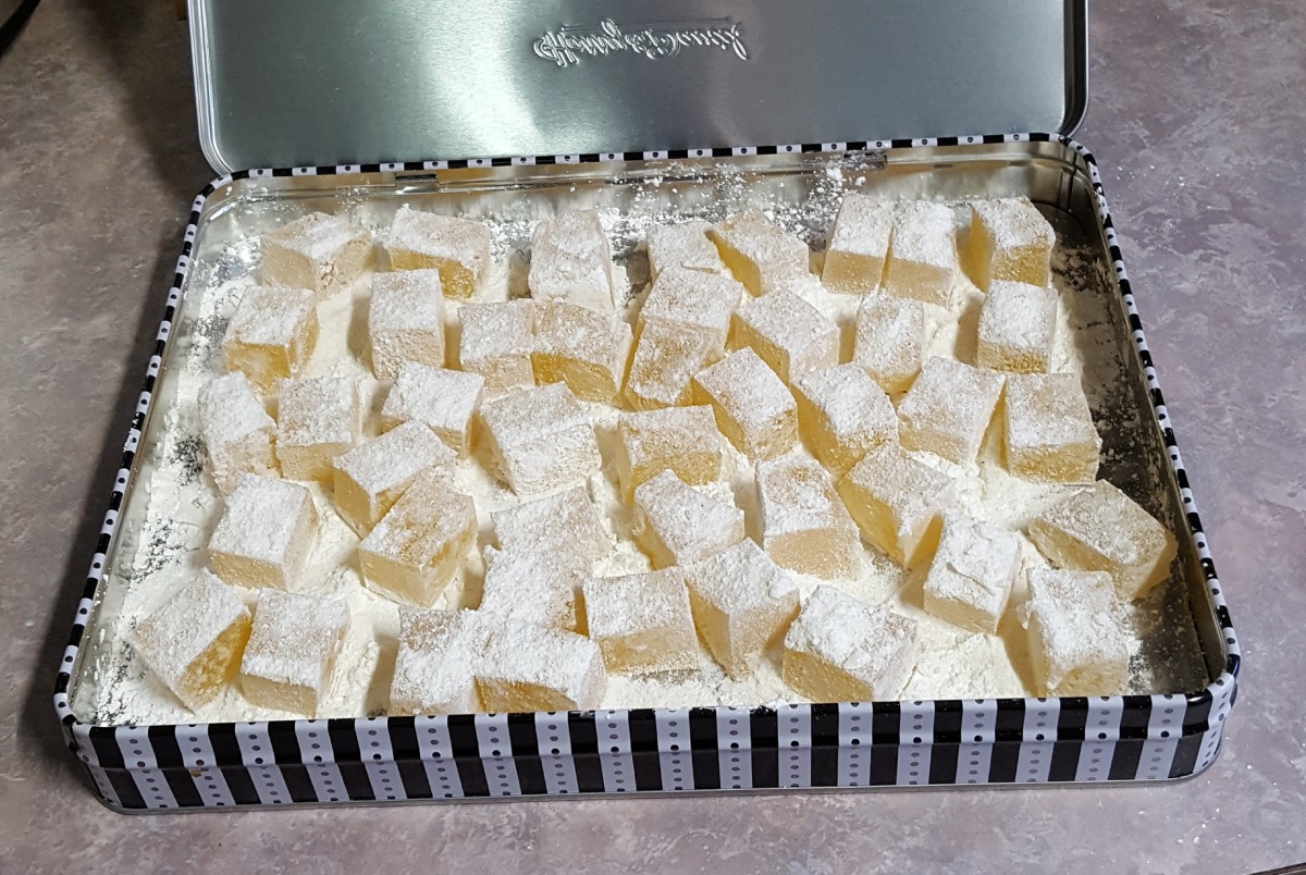 Turkish candy deals